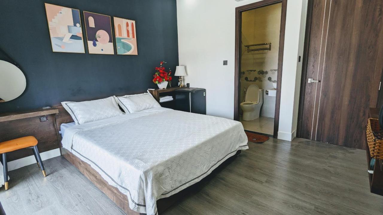 Thien Y Homestay Phu Quoc Exterior photo