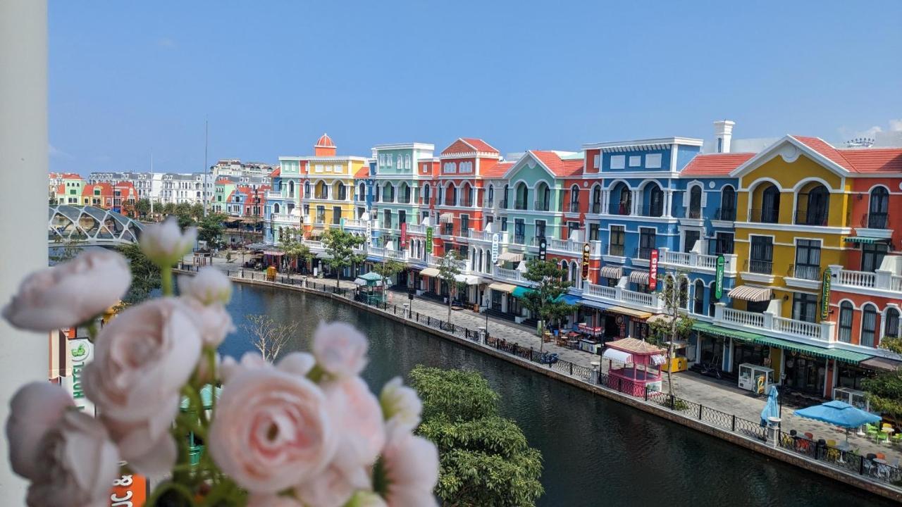 Thien Y Homestay Phu Quoc Exterior photo