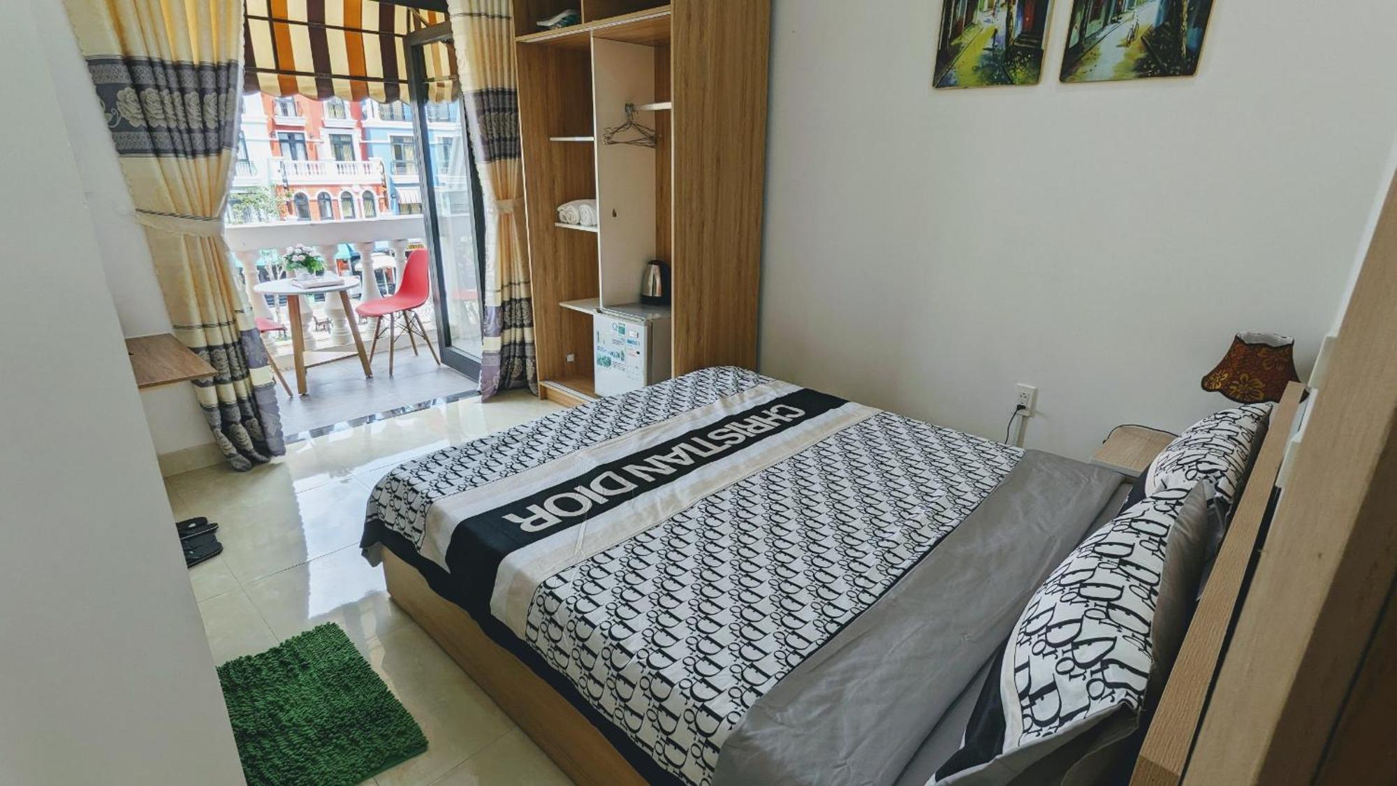 Thien Y Homestay Phu Quoc Exterior photo