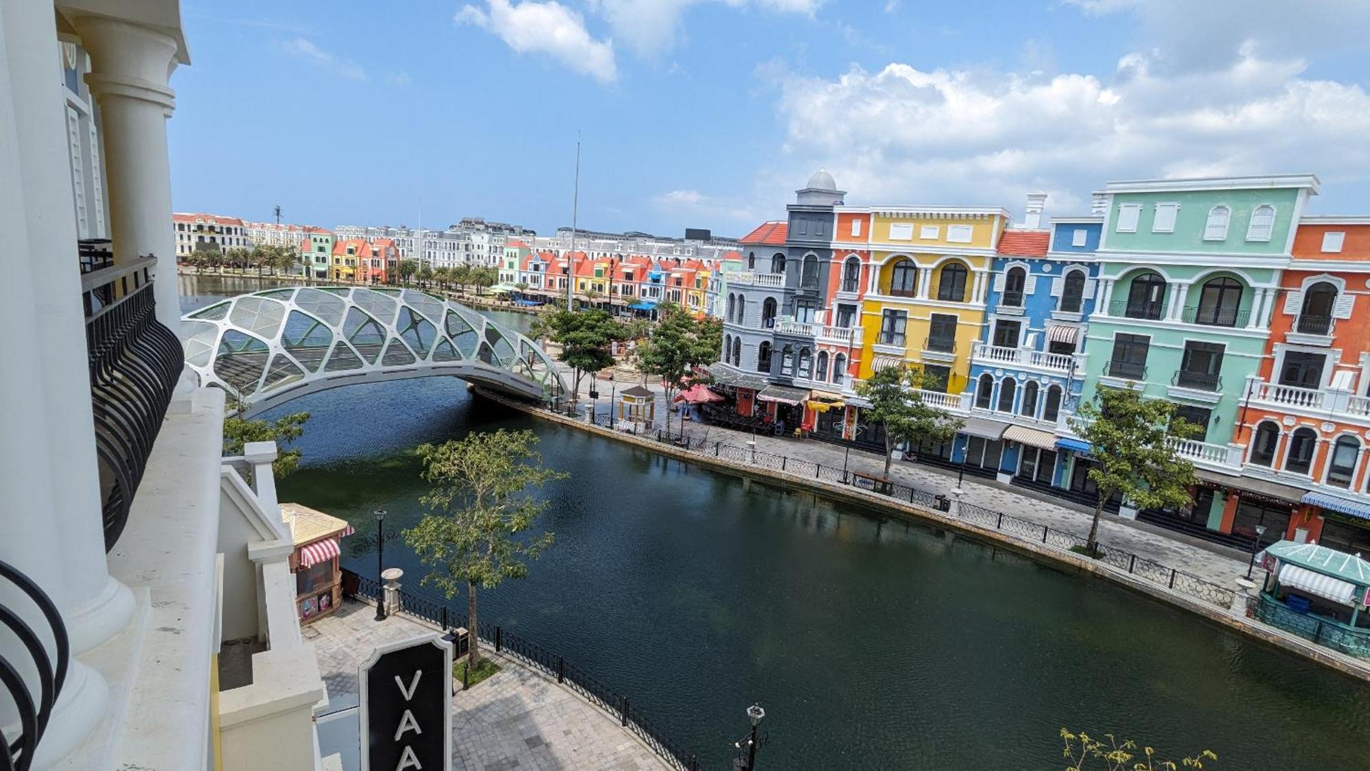 Thien Y Homestay Phu Quoc Exterior photo
