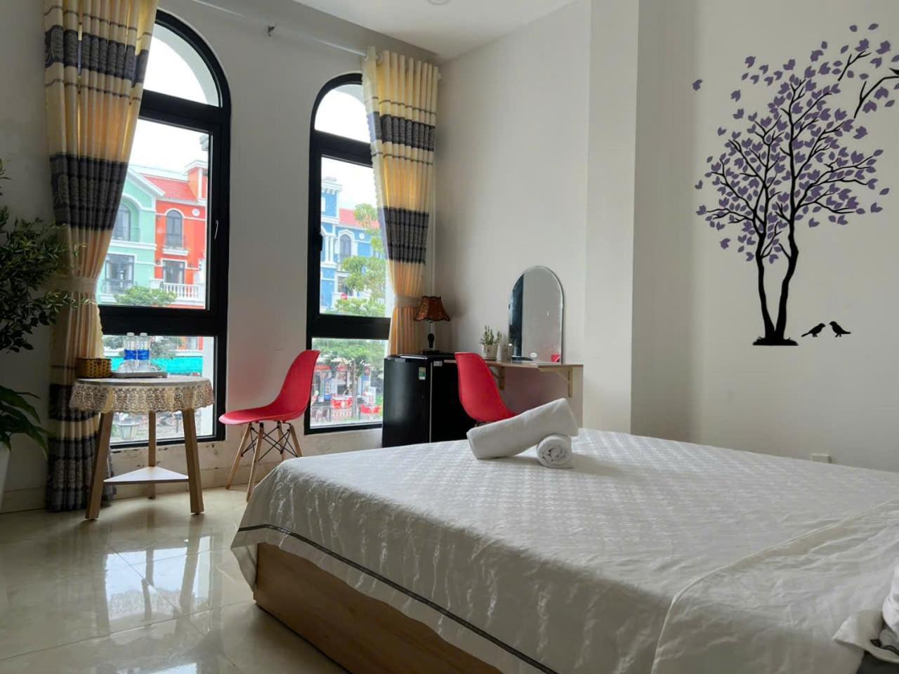 Thien Y Homestay Phu Quoc Exterior photo